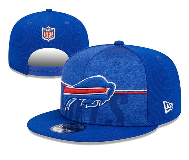 Buffalo Bills Stitched Snapback Hats 0129